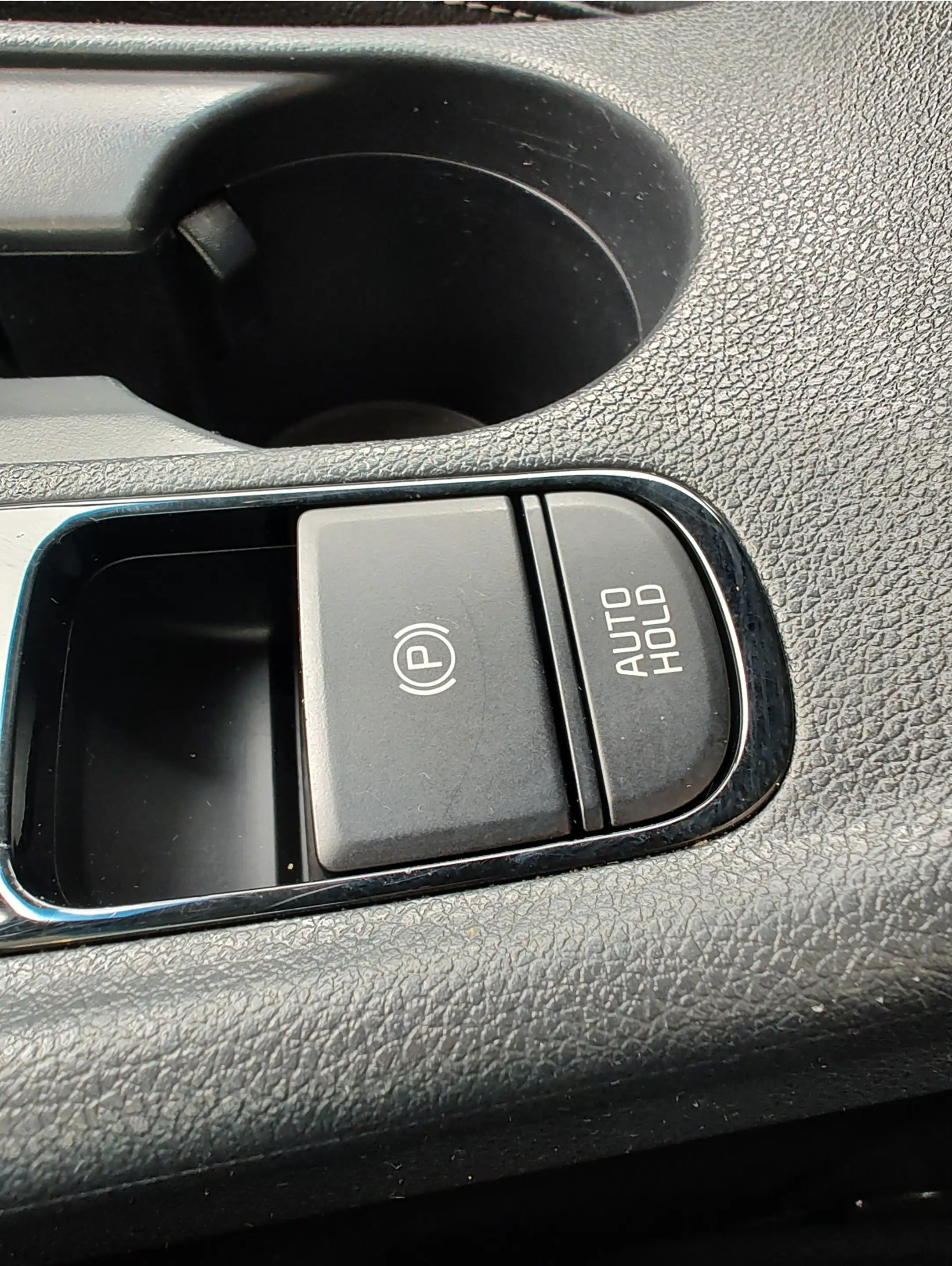 Kia Niro 1.6 GDi HYBRID DYNAMIC LINE Navi | Clima | Adaptiv — photo 18