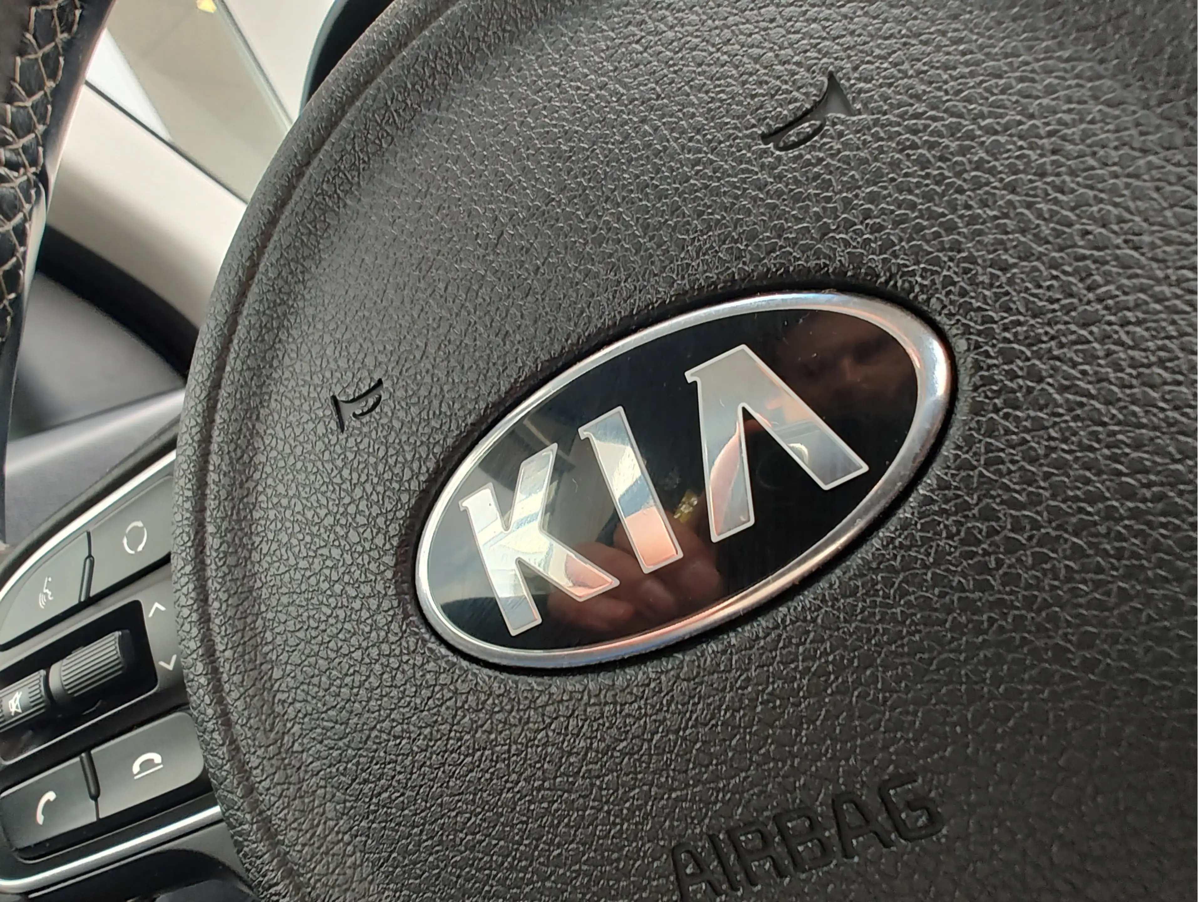 Kia Niro 1.6 GDi HYBRID DYNAMIC LINE Navi | Clima | Adaptiv — photo 24