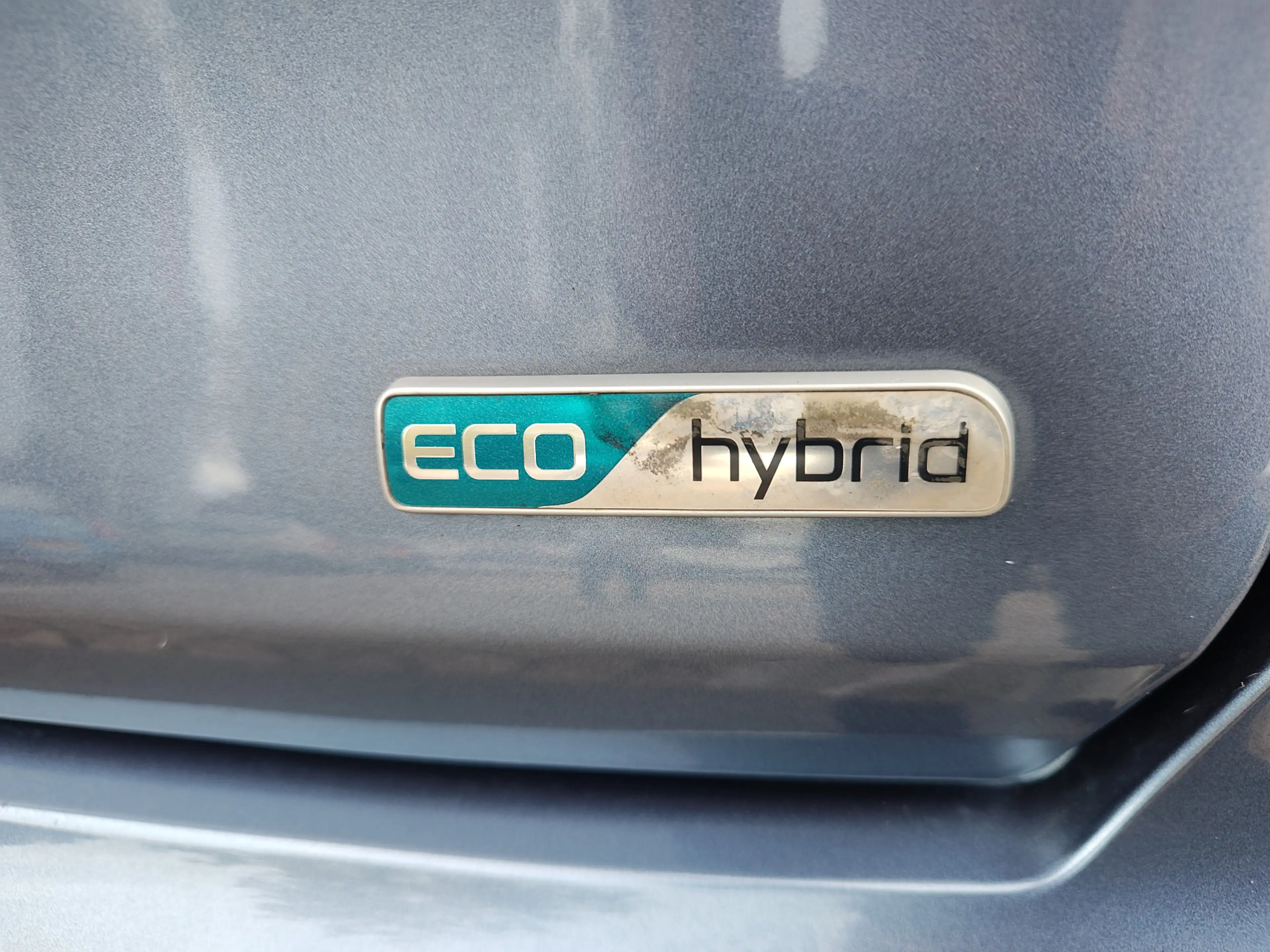 Kia Niro 1.6 GDi HYBRID DYNAMIC LINE Navi | Clima | Adaptiv — photo 29