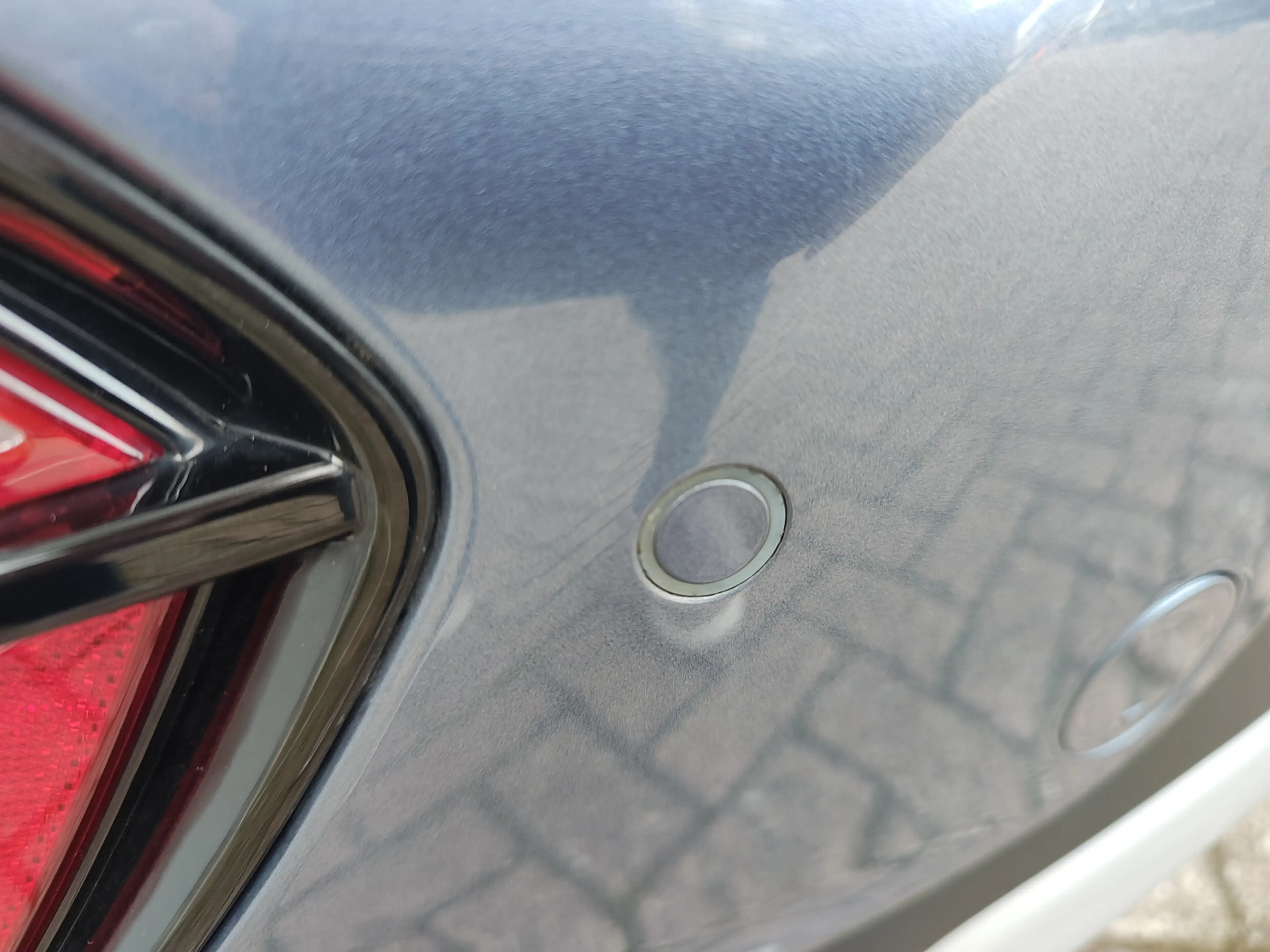 Kia Niro 1.6 GDi HYBRID DYNAMIC LINE Navi | Clima | Adaptiv — photo 31