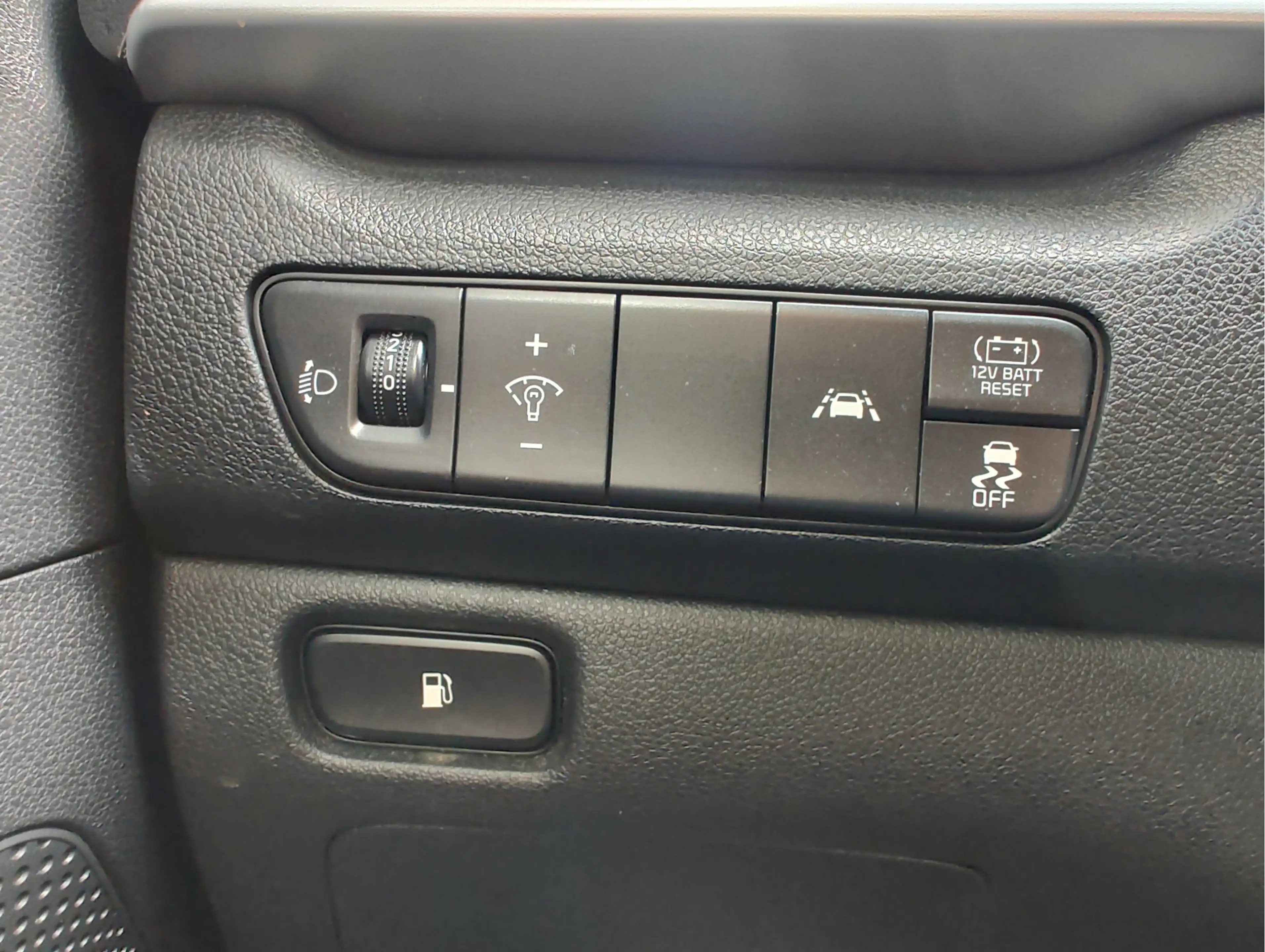Kia Niro 1.6 GDi HYBRID DYNAMIC LINE Navi | Clima | Adaptiv — photo 25
