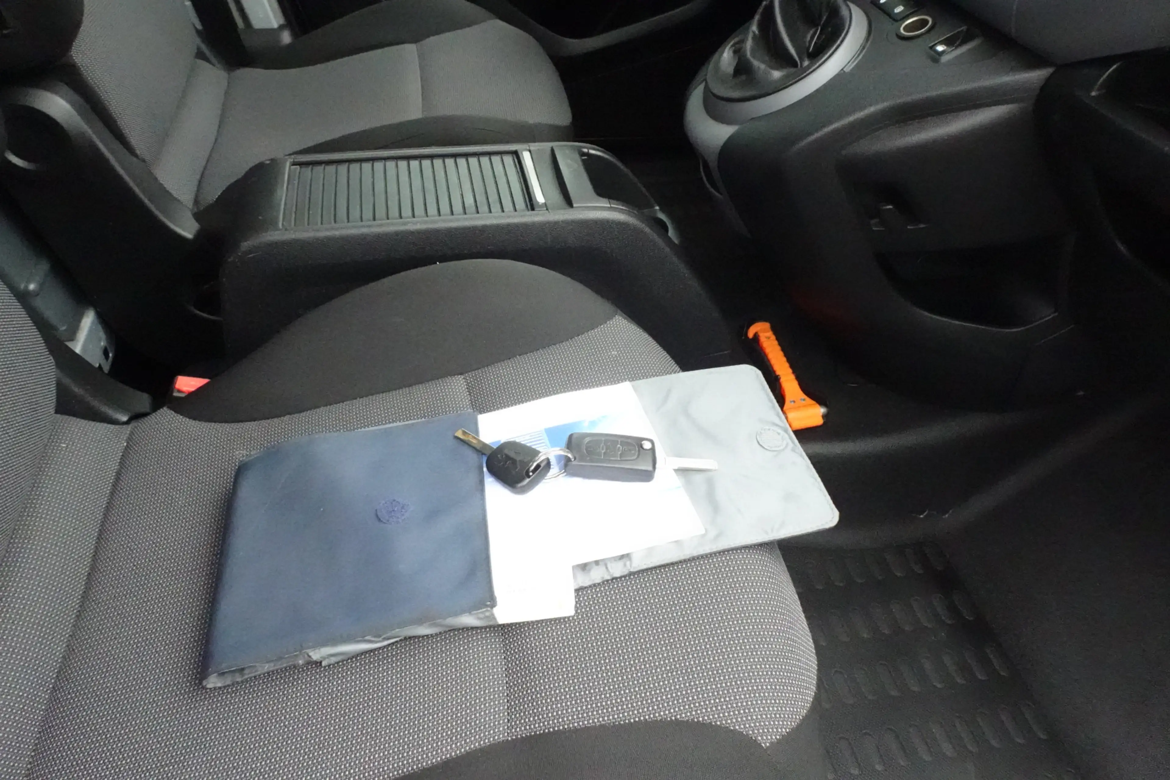 Peugeot Partner 120 1.6 BlueHDi 75 L1 XR airco cruis camera — photo 12