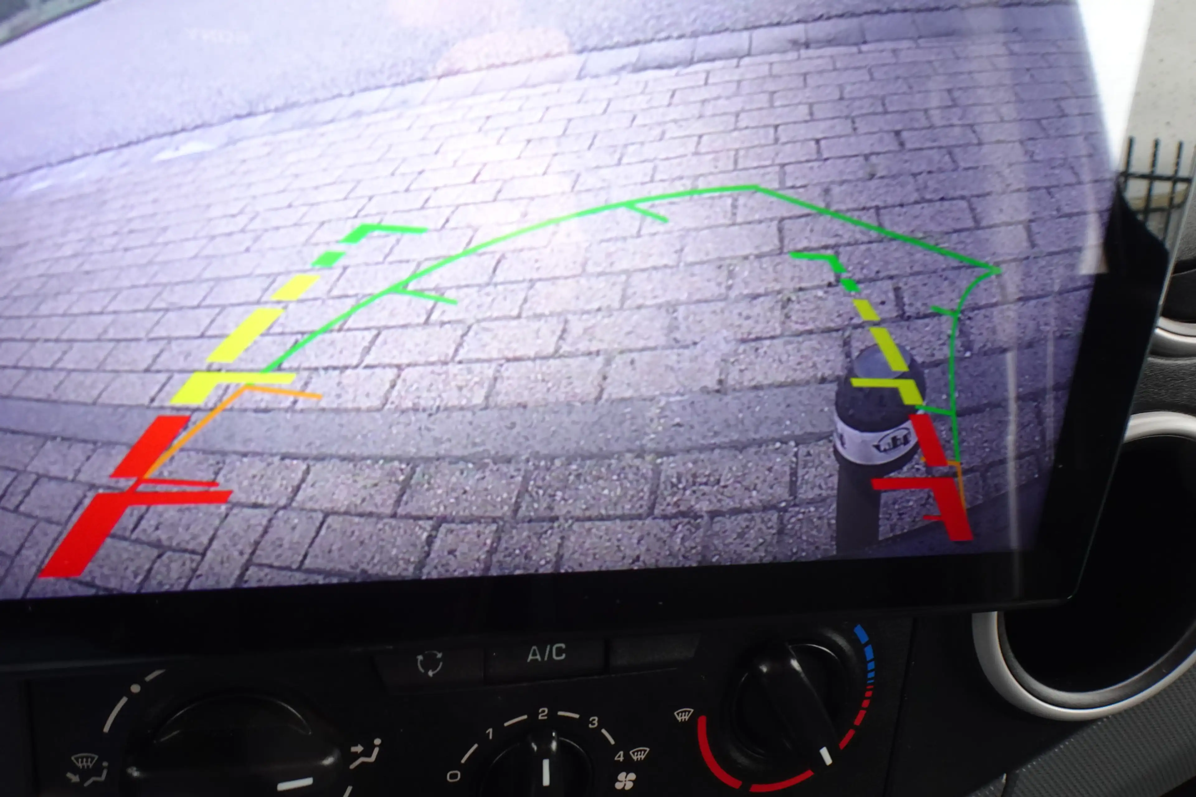 Peugeot Partner 120 1.6 BlueHDi 75 L1 XR airco cruis camera — photo 7