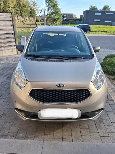 Kia Venga 1.4i Mind