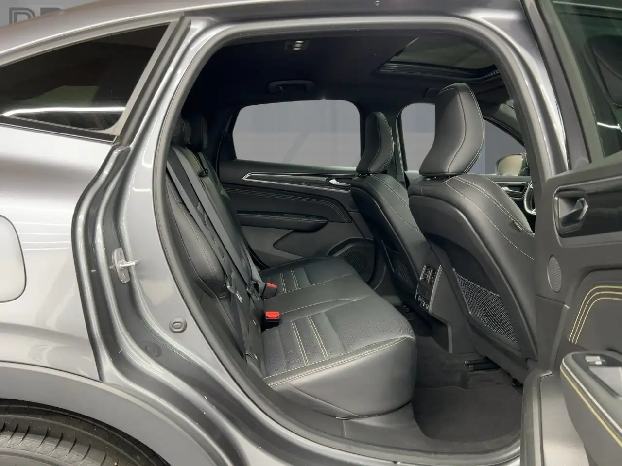 Renault Arkana ENGINEERED E-TECH FULL HYBRID 145 GLASSCHIEBEDACH, миниатюра 9