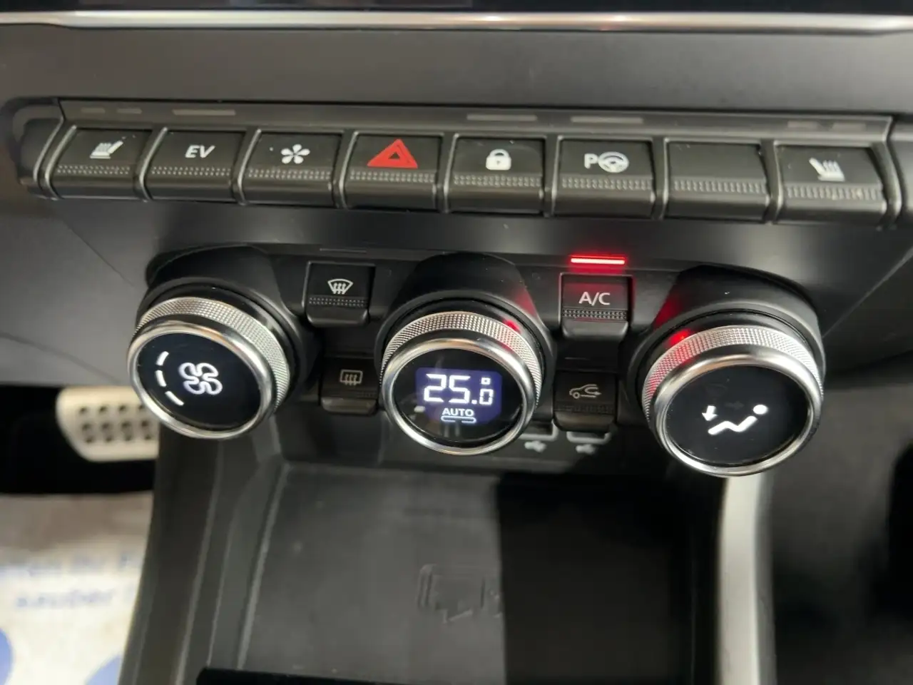 Renault Arkana ENGINEERED E-TECH FULL HYBRID 145 GLASSCHIEBEDACH, миниатюра 16