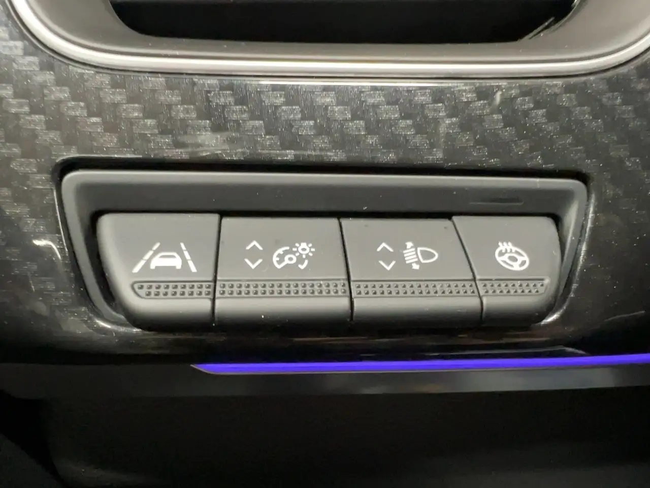 Renault Arkana ENGINEERED E-TECH FULL HYBRID 145 GLASSCHIEBEDACH, миниатюра 18