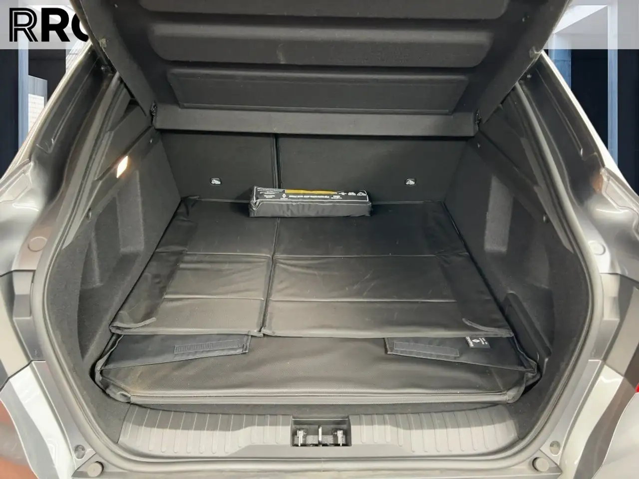 Renault Arkana ENGINEERED E-TECH FULL HYBRID 145 GLASSCHIEBEDACH, миниатюра 22