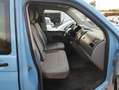 Volkswagen T5 Transporter 1.9 TDI Kasten * LANGER RADSTAND! TÜV NEU! AHK! Albastru - thumbnail 12