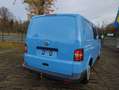 Volkswagen T5 Transporter 1.9 TDI Kasten * LANGER RADSTAND! TÜV NEU! AHK! Albastru - thumbnail 9