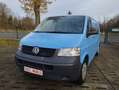 Volkswagen T5 Transporter 1.9 TDI Kasten * LANGER RADSTAND! TÜV NEU! AHK! Albastru - thumbnail 7