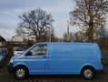 Volkswagen T5 Transporter 1.9 TDI Kasten * LANGER RADSTAND! TÜV NEU! AHK! Albastru - thumbnail 5