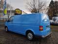 Volkswagen T5 Transporter 1.9 TDI Kasten * LANGER RADSTAND! TÜV NEU! AHK! Albastru - thumbnail 6