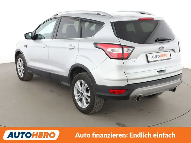 Ford Kuga view 4