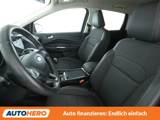 Ford Kuga view 10
