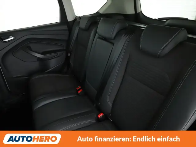 Ford Kuga view 14
