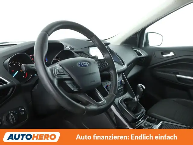 Ford Kuga view 11