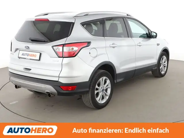 Ford Kuga view 6