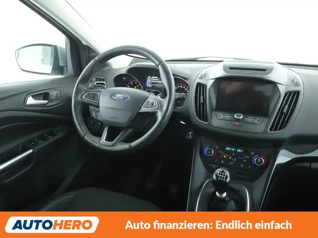 Ford Kuga view 13