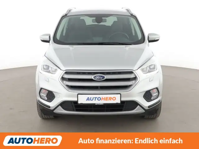 Ford Kuga view 9
