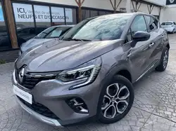 Renault Captur TCe 90 Techno