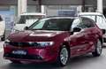 Opel Astra Elegance*LED*AGR-SITZ*KAMERA*SHZ*LHZ* Rot - thumbnail 3