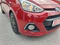 Hyundai i10 Go Rot - thumbnail 8