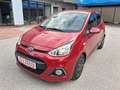 Hyundai i10 Go Rot - thumbnail 3