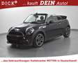 MINI Cooper S Cabrio JCW CHILI+H&K+PROF+LEDER+XEN+SH Noir - thumbnail 4