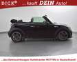 MINI Cooper S Cabrio JCW CHILI+H&K+PROF+LEDER+XEN+SH Noir - thumbnail 1