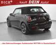 MINI Cooper S Cabrio JCW CHILI+H&K+PROF+LEDER+XEN+SH Noir - thumbnail 16