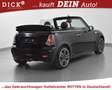 MINI Cooper S Cabrio JCW CHILI+H&K+PROF+LEDER+XEN+SH Noir - thumbnail 8