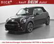 MINI Cooper S Cabrio JCW CHILI+H&K+PROF+LEDER+XEN+SH Noir - thumbnail 12