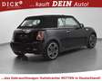 MINI Cooper S Cabrio JCW CHILI+H&K+PROF+LEDER+XEN+SH Noir - thumbnail 13