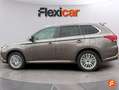 Mitsubishi Outlander PHEV Kaiteki 4WD Marrón - thumbnail 3