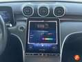 Mercedes-Benz C 200 d Gris - thumbnail 18