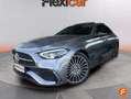 Mercedes-Benz C 200 d Gris - thumbnail 3