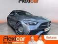 Mercedes-Benz C 200 d Gris - thumbnail 1