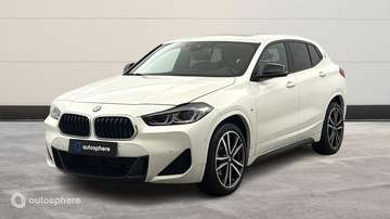sDrive18dA 150ch M Sport Euro6d-T