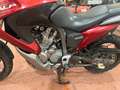 Honda Transalp 700 ABS Červená - thumbnail 5