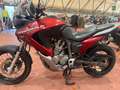 Honda Transalp 700 ABS Červená - thumbnail 6