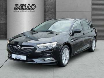 Sports Tourer Edition INSIGNIA B ST 1.5 Navi Apple