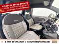 Fiat 500 1.0 hybrid pop 70cv Bianco - thumbnail 8