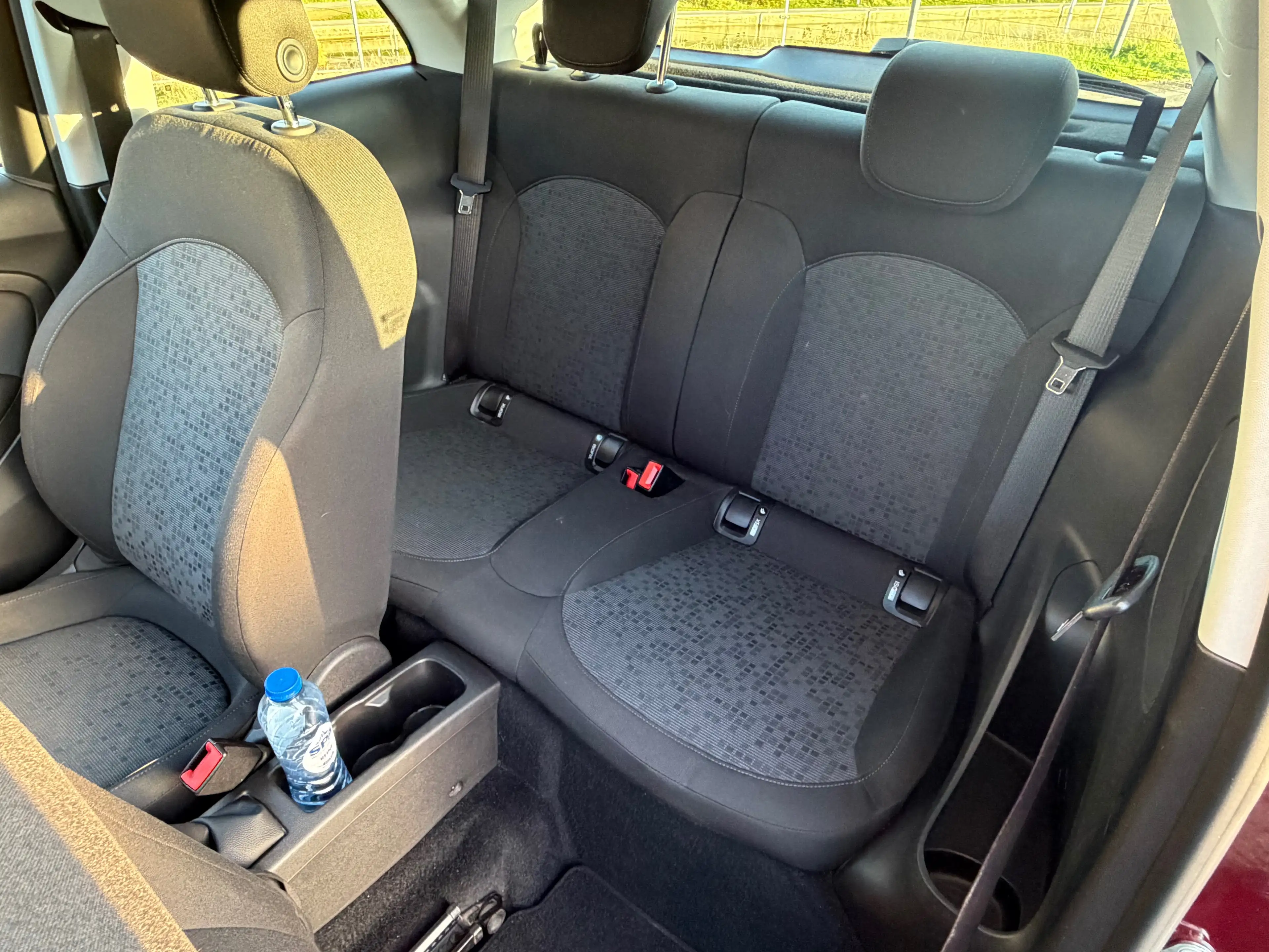 Opel Adam Adam 1.2i — photo 10