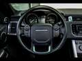 Land Rover Range Rover Sport TDV6 HSE°FULL BLACK°PANO°KAM°AHK Noir - thumbnail 11