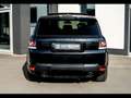 Land Rover Range Rover Sport TDV6 HSE°FULL BLACK°PANO°KAM°AHK Noir - thumbnail 4