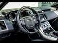Land Rover Range Rover Sport TDV6 HSE°FULL BLACK°PANO°KAM°AHK Noir - thumbnail 10