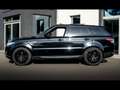 Land Rover Range Rover Sport TDV6 HSE°FULL BLACK°PANO°KAM°AHK Noir - thumbnail 2