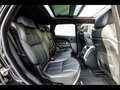 Land Rover Range Rover Sport TDV6 HSE°FULL BLACK°PANO°KAM°AHK Noir - thumbnail 14