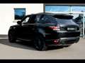 Land Rover Range Rover Sport TDV6 HSE°FULL BLACK°PANO°KAM°AHK Noir - thumbnail 3